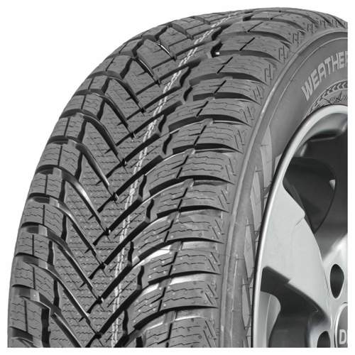 Nokian Weatherproof