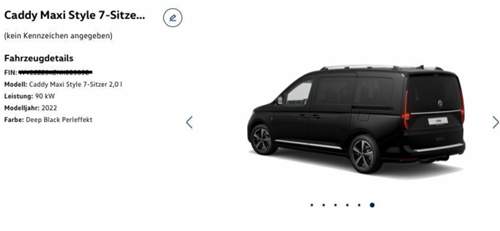 MyVolkswagen