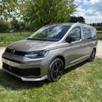 VW Caddy 5 (SK) 2.0 TDI 4MOTION