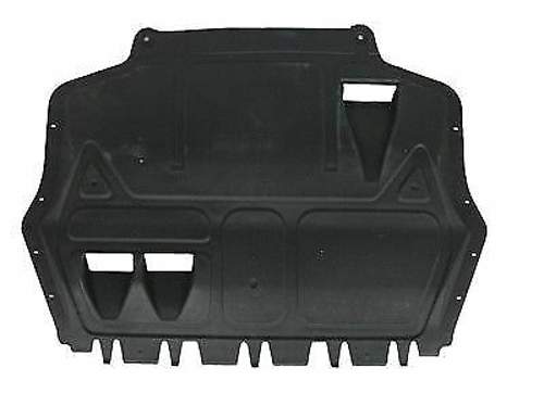 Motorspritzschutz