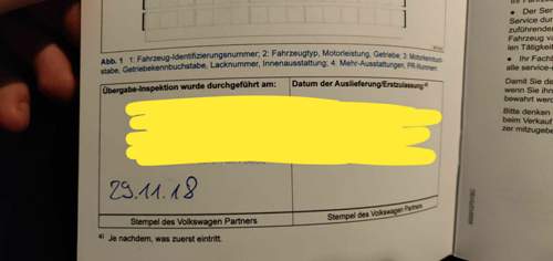 Serviceplan