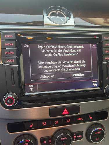 Navigationsgerät