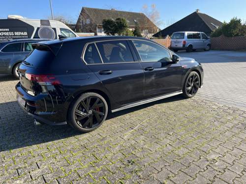 Beifahrerseite 1