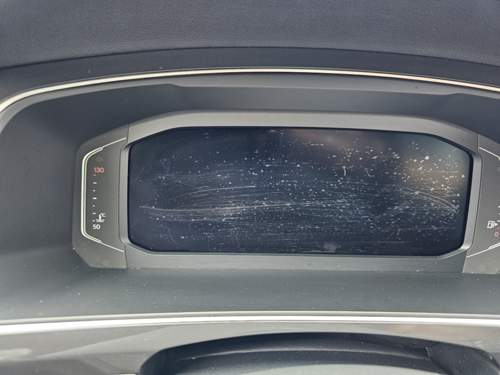 Tiguan Digital Cockpit