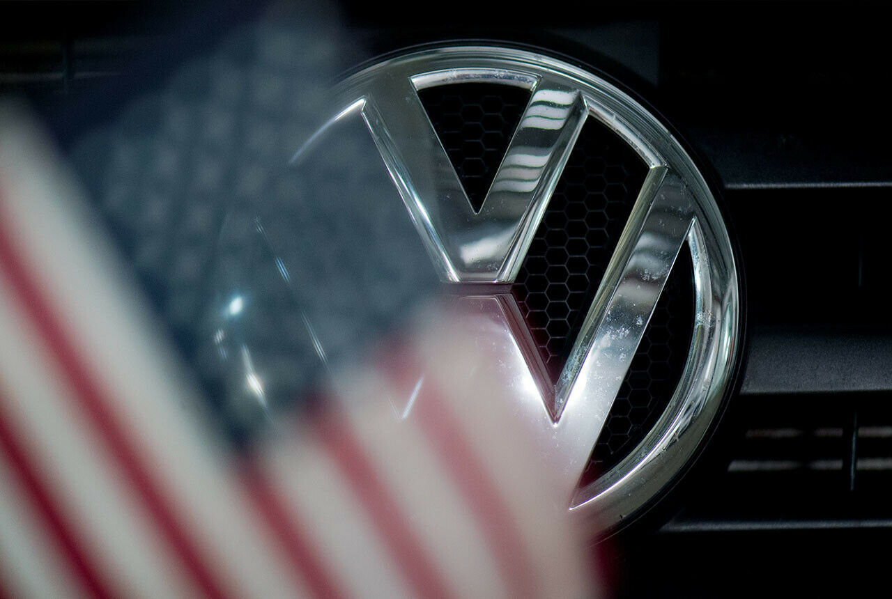 Der Volkswagen-Konzern hat sich in den USA auf einen Vergleich mit der US-Justiz geeinigt, um das laufende Strafverfahren beizulegen
