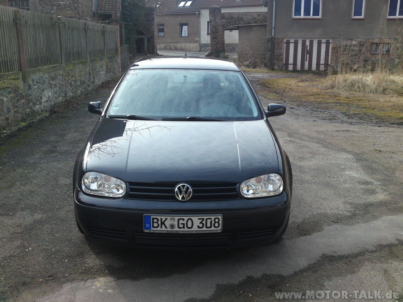 VW Golf IV (1J) 1.6 von A3Sportback18