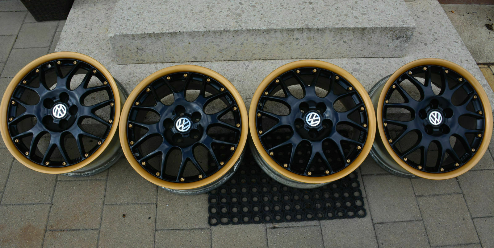VW Golf 2 19E 16V ABF Preisvorstellung