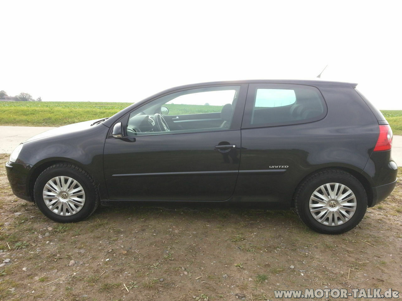 VW Golf 5 (1K1/2/3) 1.4 TSI Test