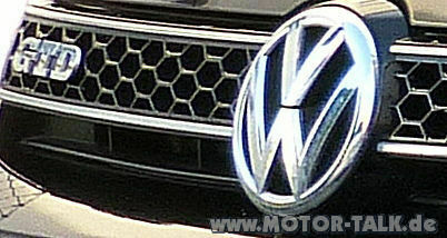 VW Golf 6 (1K1/2/3) 2.0 GTD Test