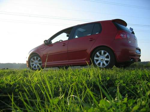 Vw-golf-mit-meribel
