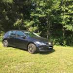 VW Golf 7 (AU/5G) 1.4 TSI nach 11 Jahre