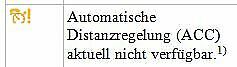 VW Golf 7 Mängel und Probleme