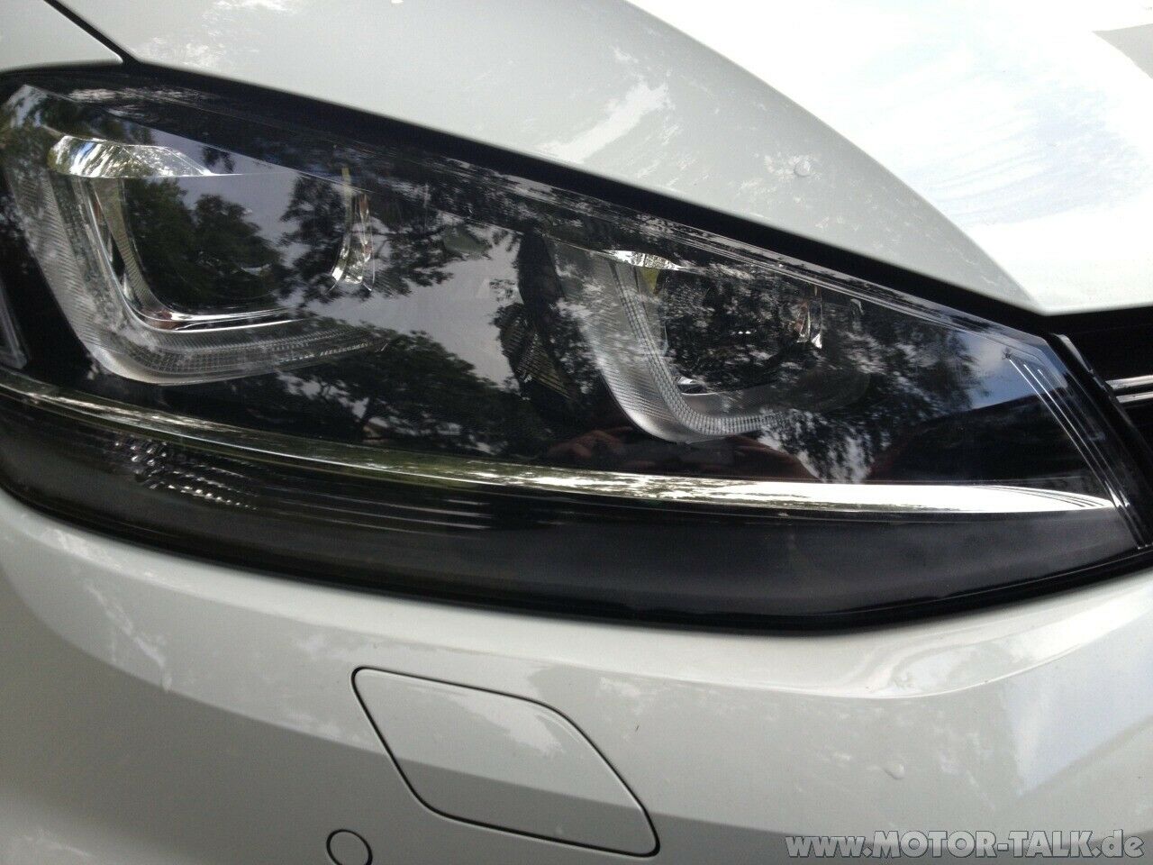 VW Golf 7 Mängel und Probleme