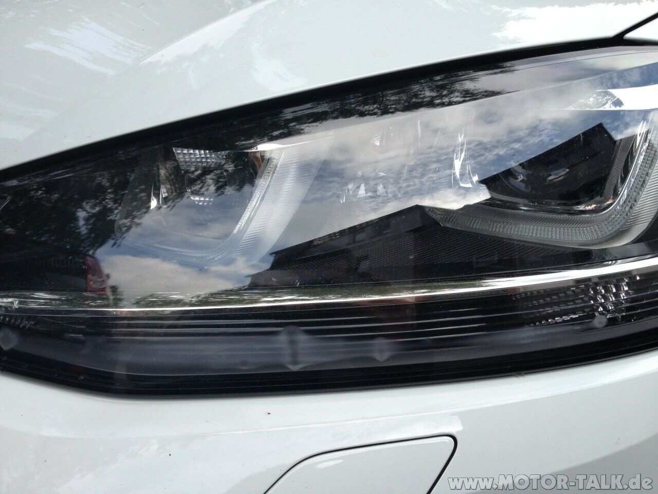 VW Golf 7 Mängel und Probleme
