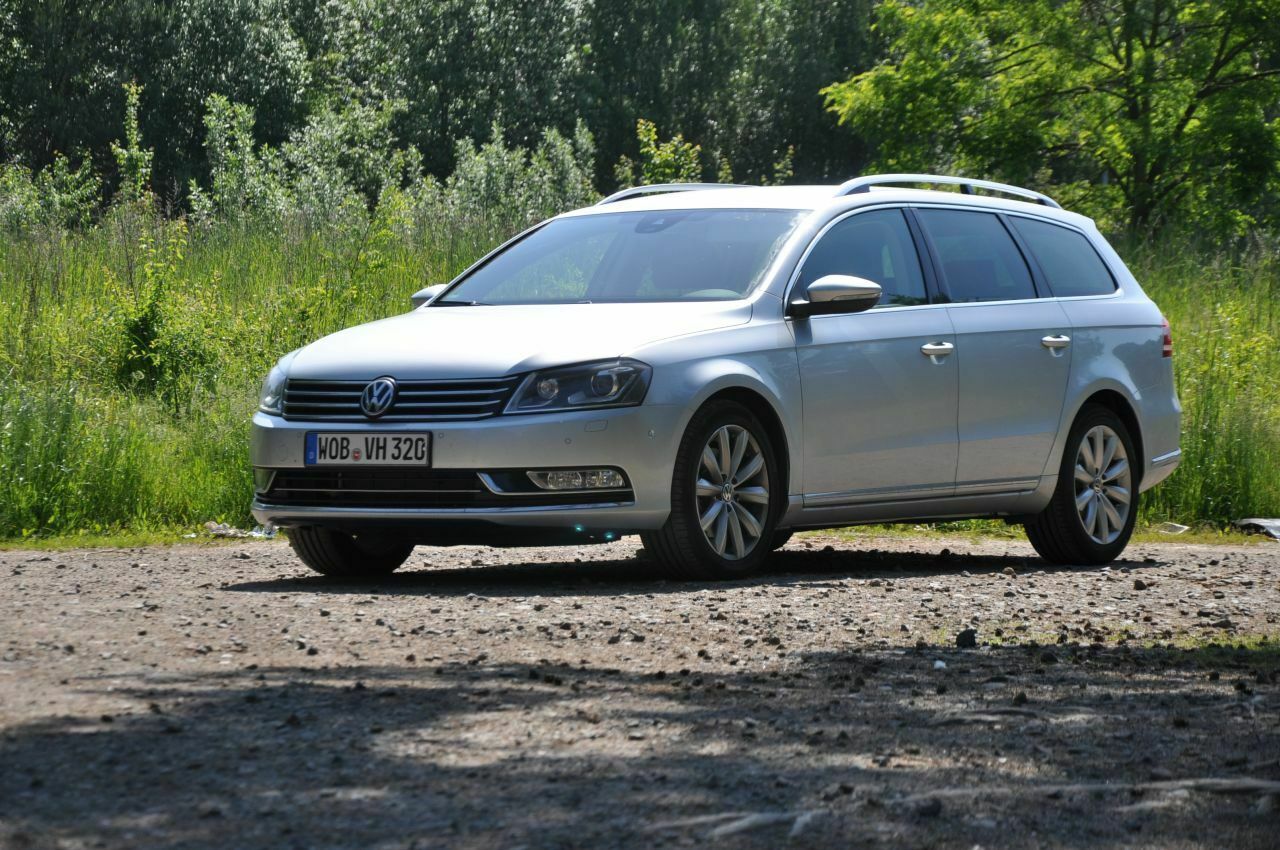Das KBA hat noch immer keine Freigabe für den Rückruf des Passat erteilt, eine offizielle Begründung dafür gibt es nicht