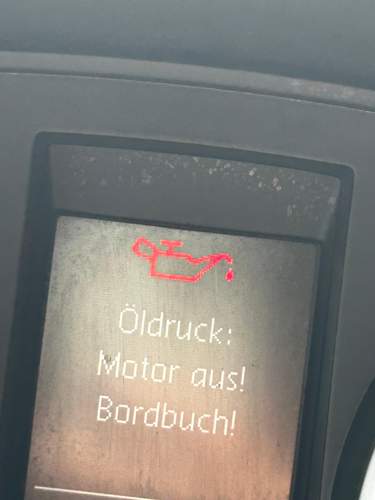 Meldung