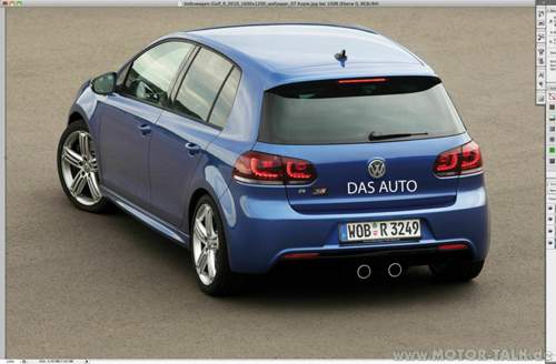 Das-auto