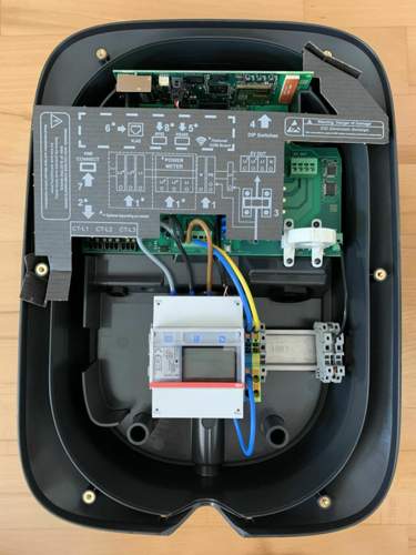ID Charger Pro