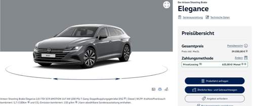 Arteon