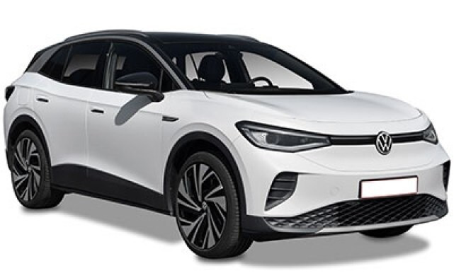 VW ID.4 (E2) Pro 4MOTION (77kWh) Test