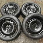 VW ID.4 ID.5 Enyaq Winterräder Winterreifen 235/55R19 255/50R19 7mm