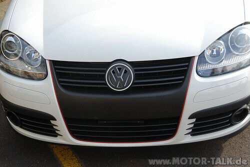 VW Jetta mit R-Line Nebelscheinwerfer möglich?
