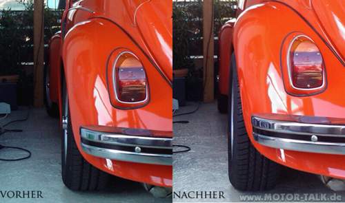 Vorher