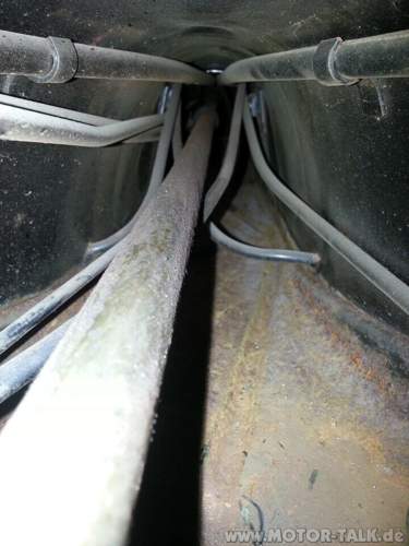 Mitteltunnel