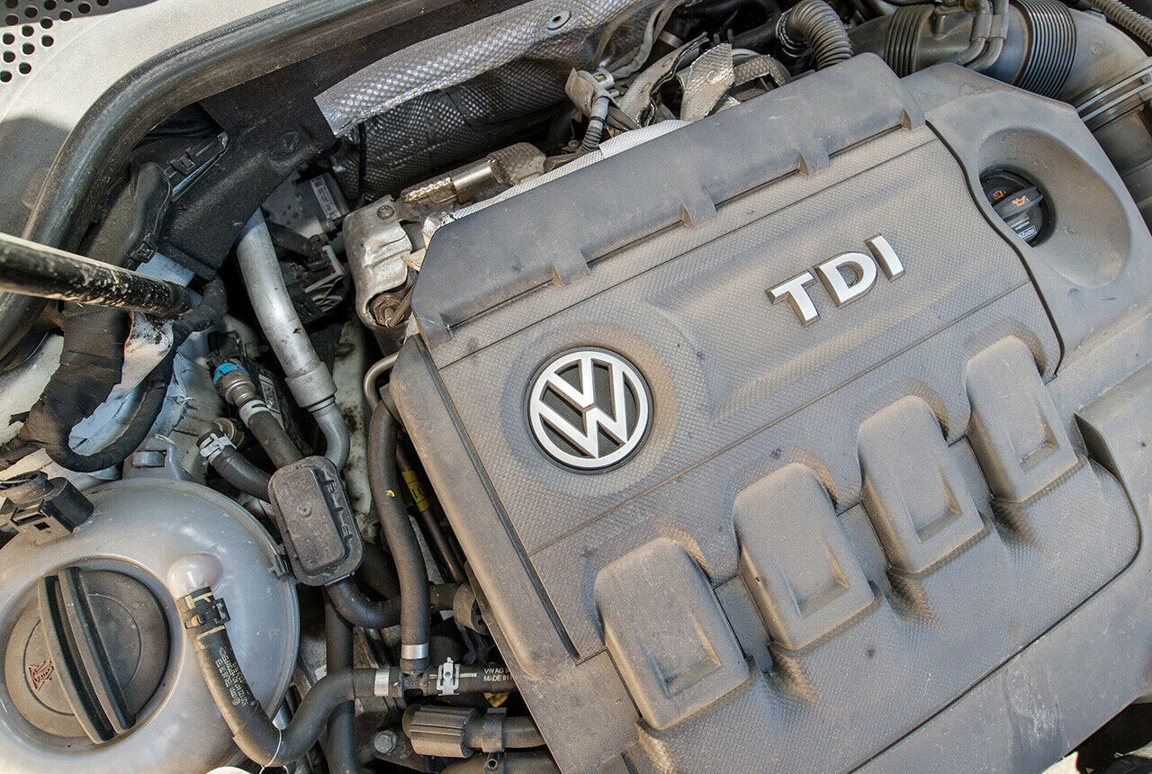 Der EA189 Dieselmotor wird im Laufe des Jahres bundesweit zu Umbaumaßnahmen und/oder Softwareänderungen in die Werkstätten zurückgerufen