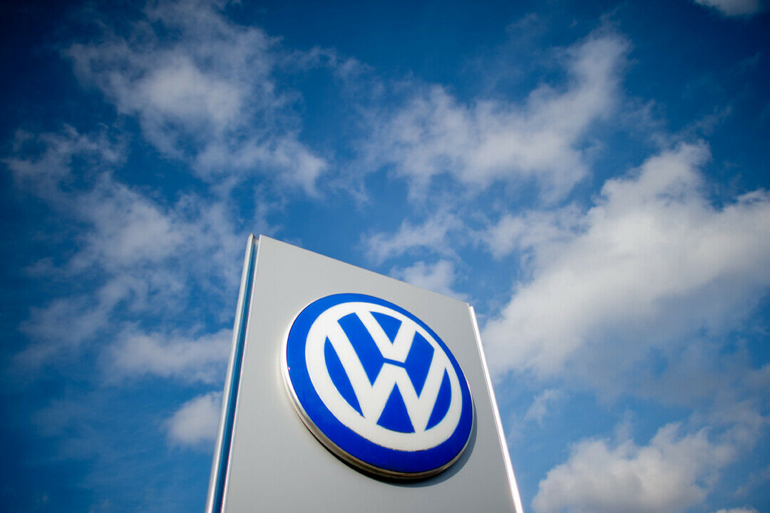 VW lieferte in der ersten Jahreshälfte 4,97 Millionen Pkw und leichte Nutzfahrzeuge aus, ein Plus von 5,9 Prozent