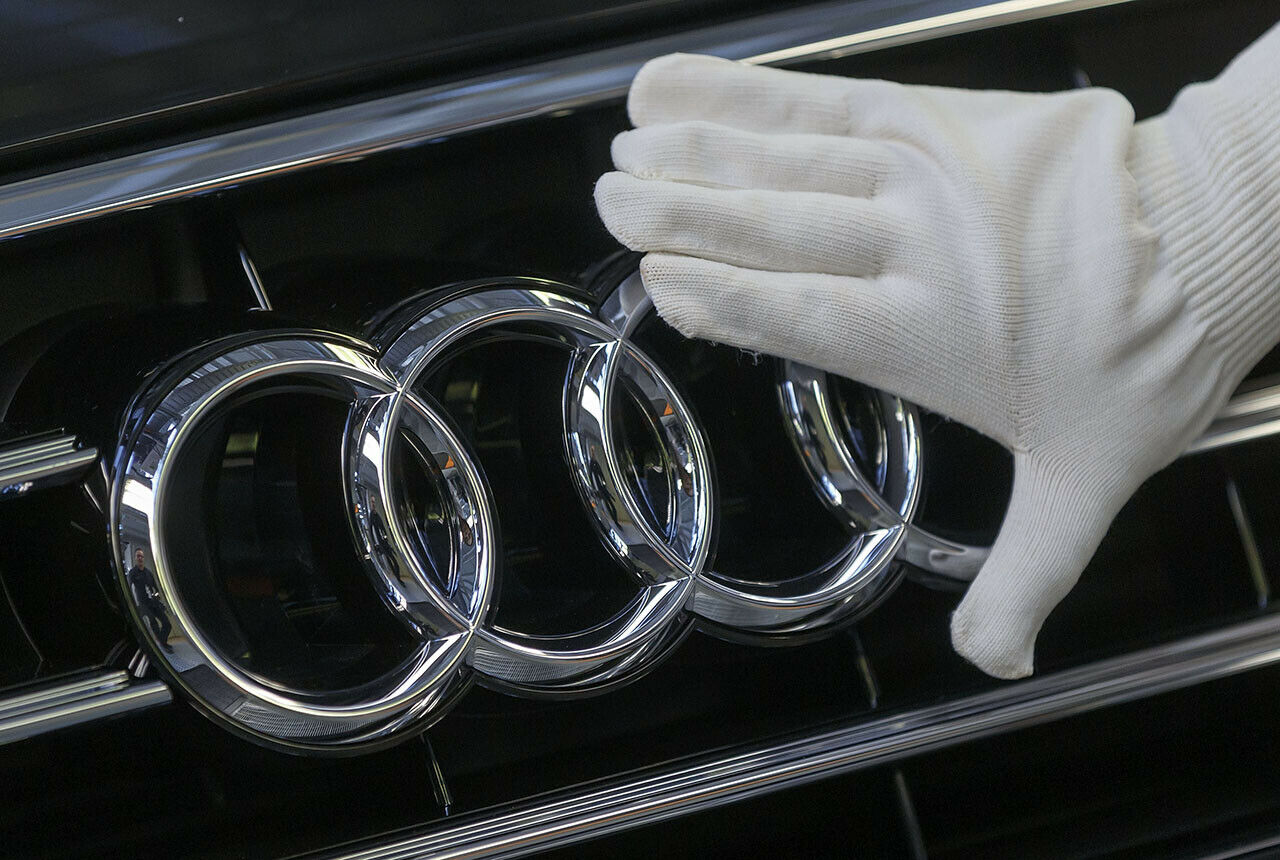 Volkswagen muss in den USA 600.000 Autos zurückrufen, viele davon stammen von der Marke Audi