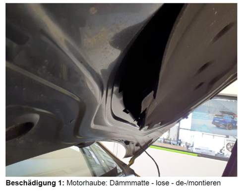 Motorhaube