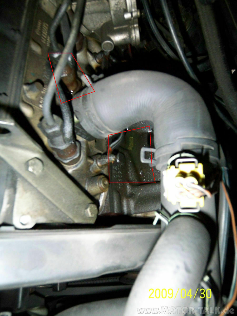 VW LT 28 EZ 11/95 einige Probleme.