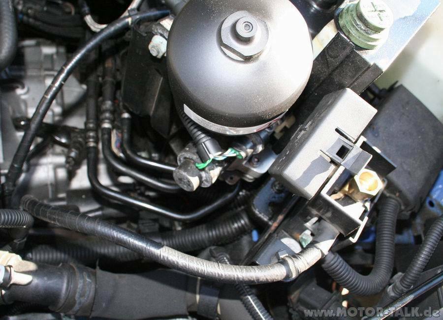 VW Lupo 3L - Probleme
