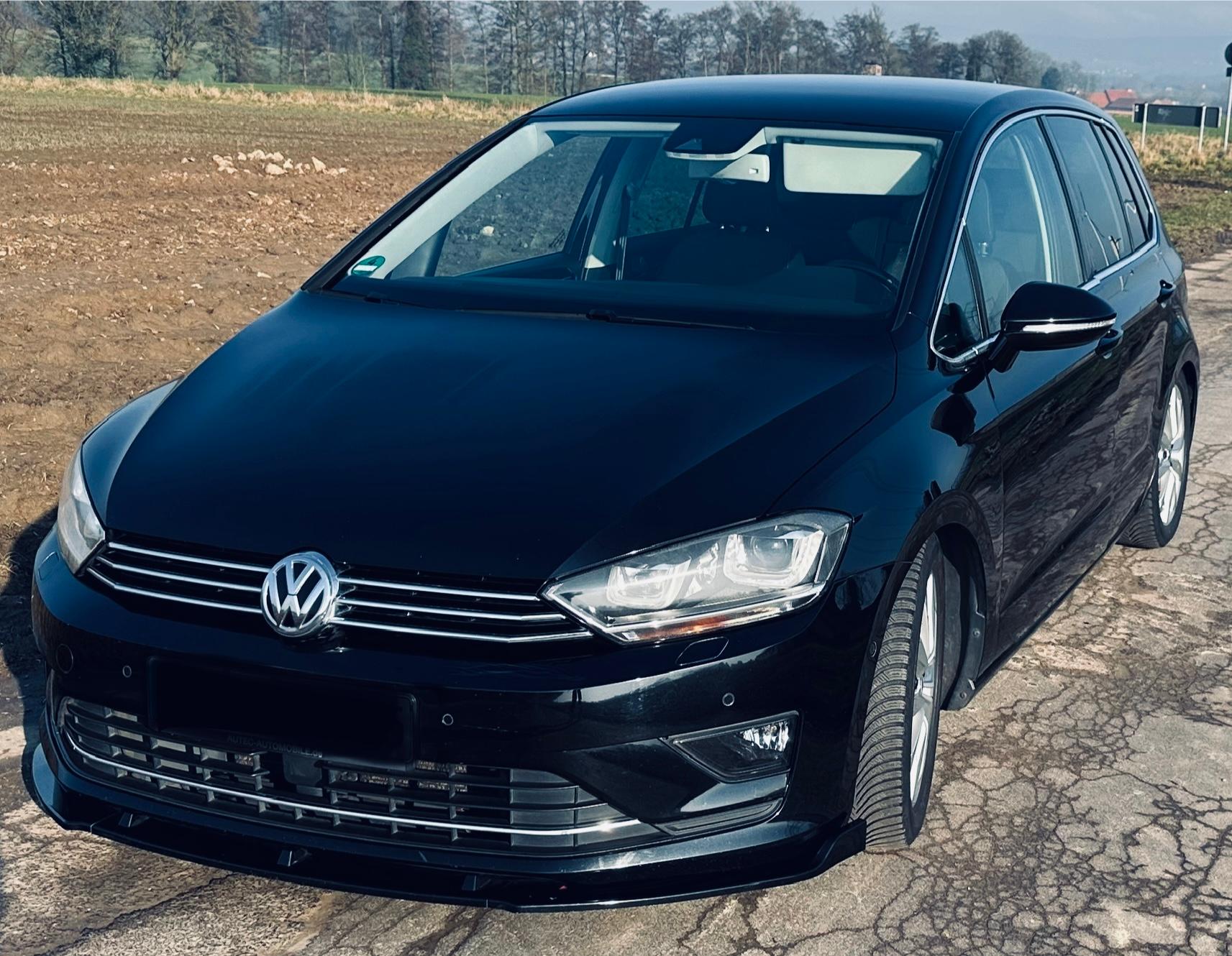 VW Lupo 6X/6E 1.0 von mildew