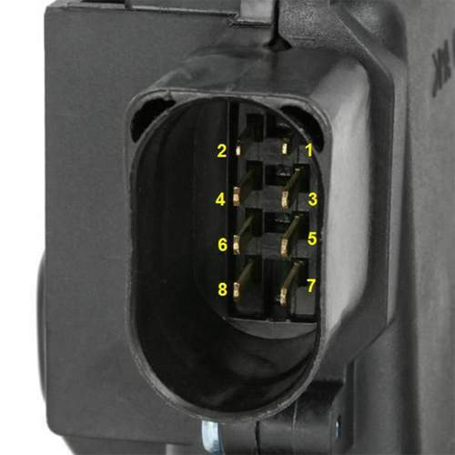 Stecker