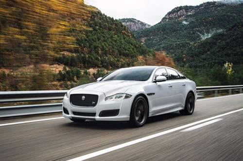 Jaguar verzeichnete die stärkste Wachstumsrate unter den Importmarken. Im Oktober stieg der Absatz des englischen Herstellers um 43,7 Prozent