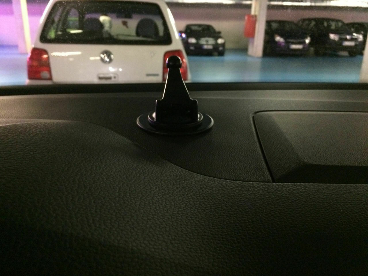 VW Navi oder TomTom?