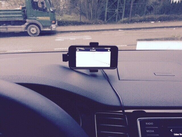 VW Navi oder TomTom?