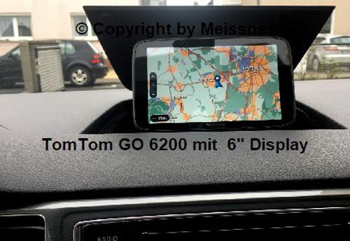 TomTomGO 6200