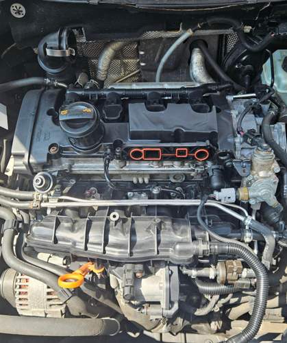 Motor