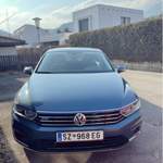 VW Passat B8 1.4 TSI GTE Test