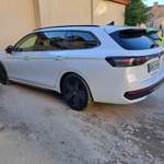 VW Passat B9 2.0 TDI Test