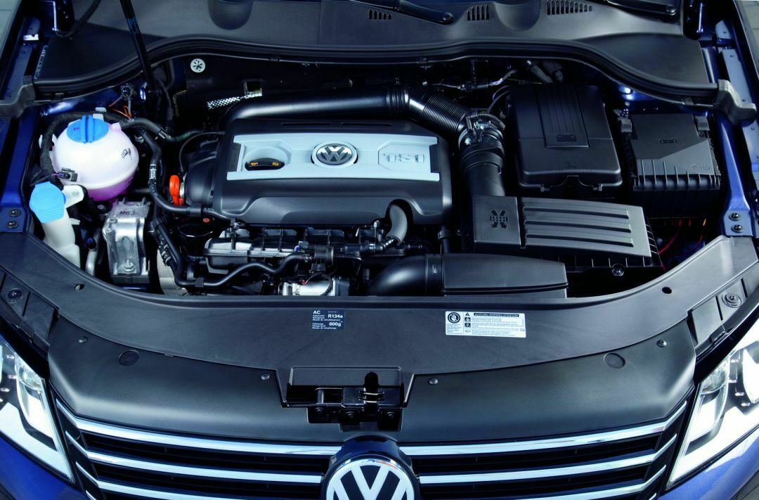Volkswagen Passat & Passat Variant