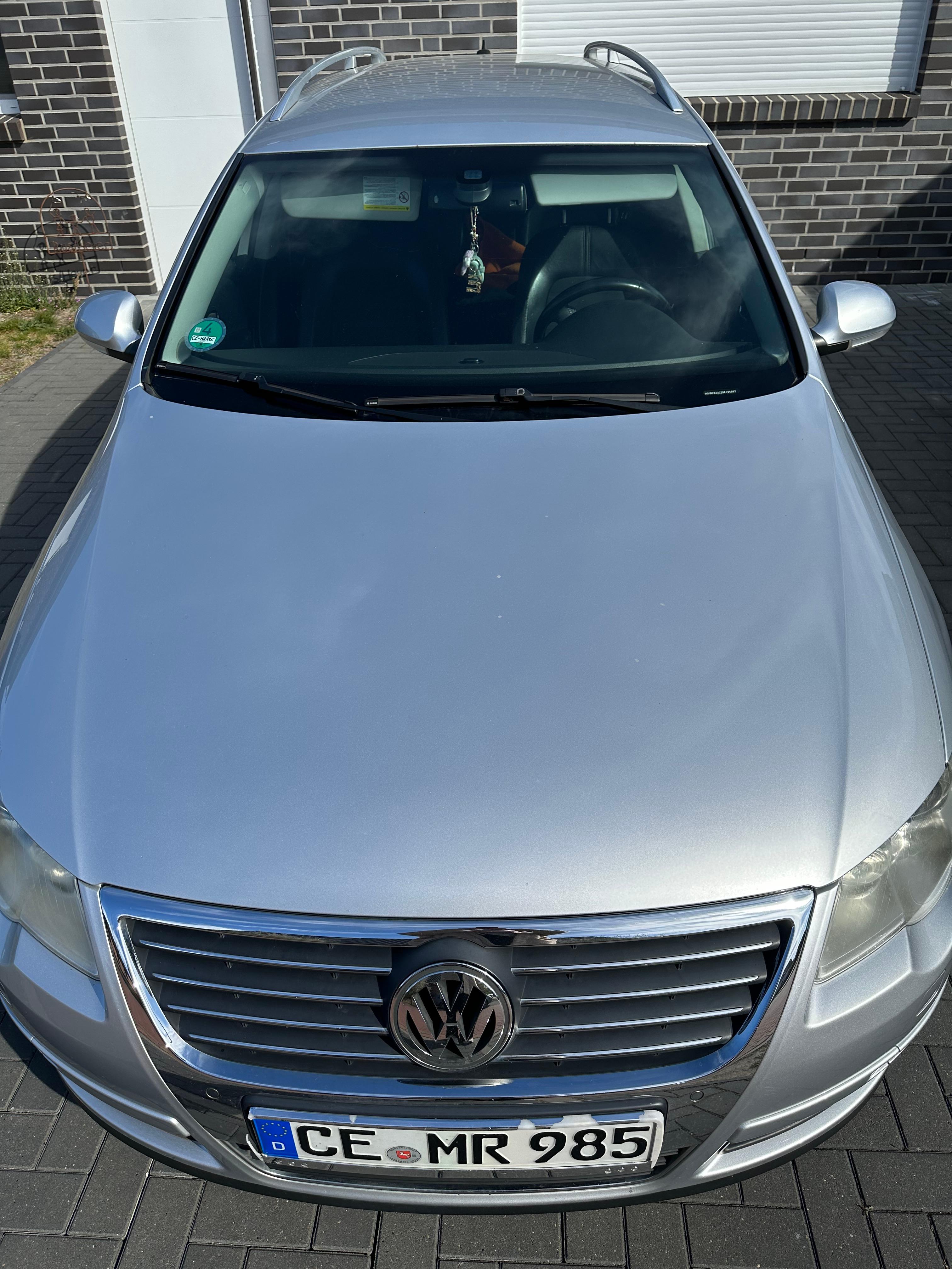 VW Passat Highline 2.0 TDI 170 PS Variant
