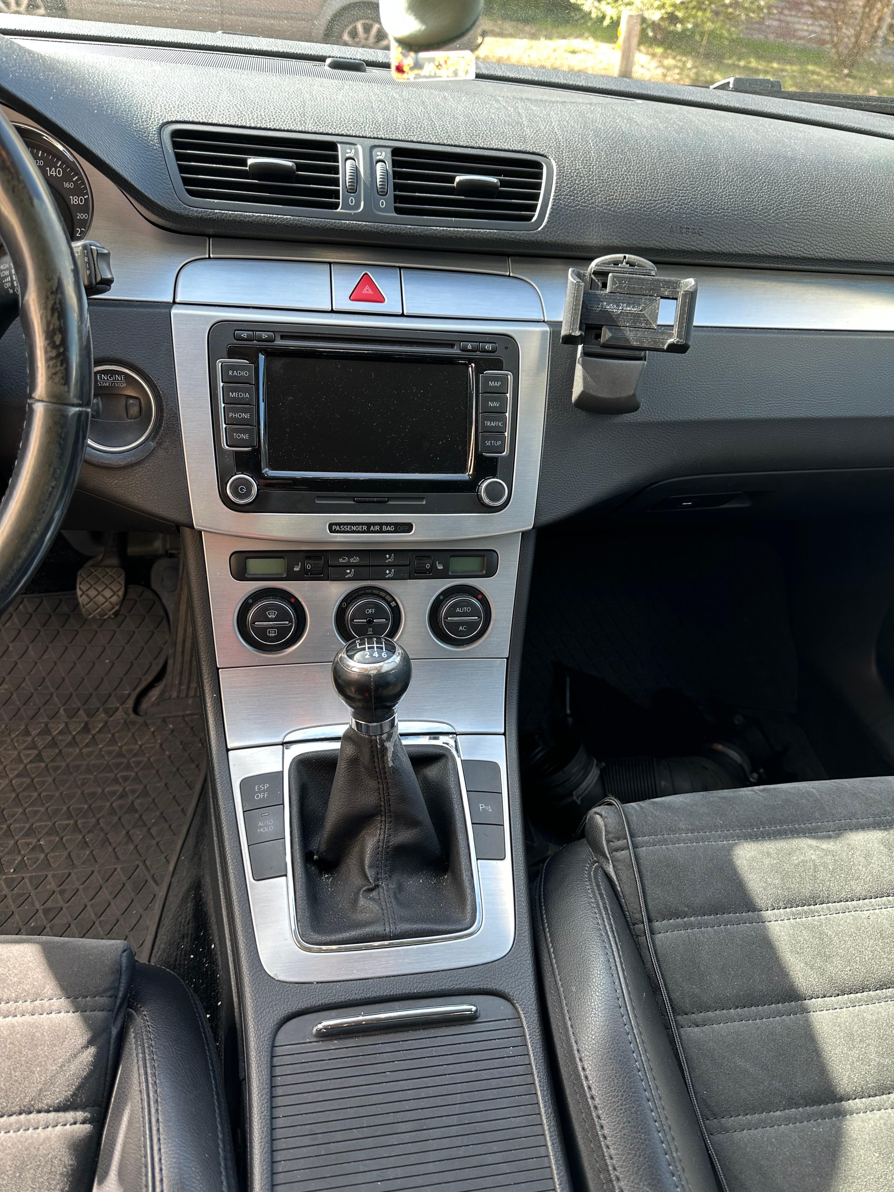 VW Passat Highline 2.0 TDI 170 PS Variant