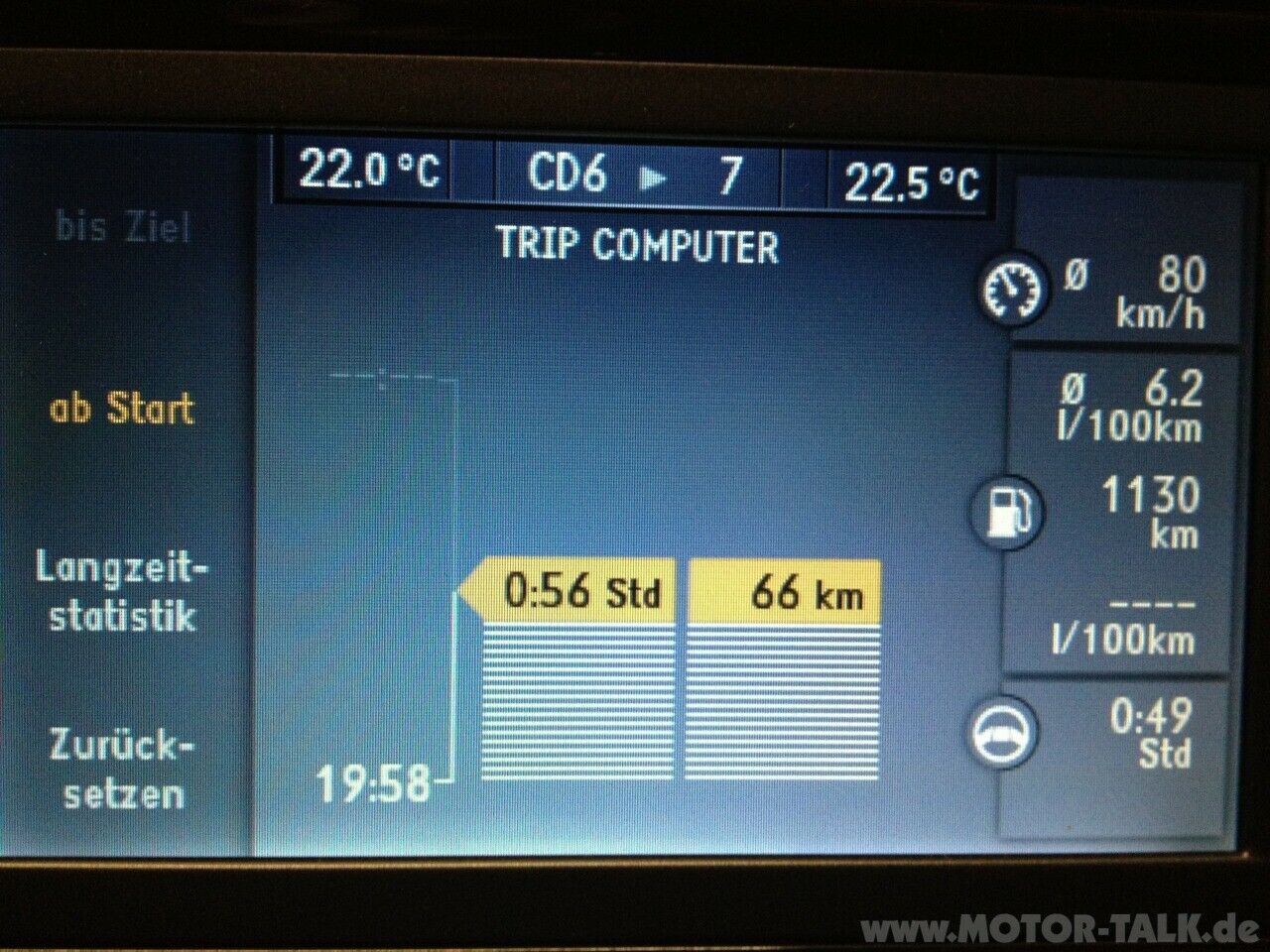 VW Phaeton 3D 3.0 TDI Test