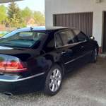 VW Phaeton 3D 4.2 V8 4Motion (Lang) Test