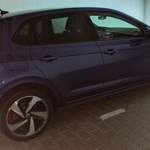 VW Polo 6 (AW) 2.0 TSI GTI Test
