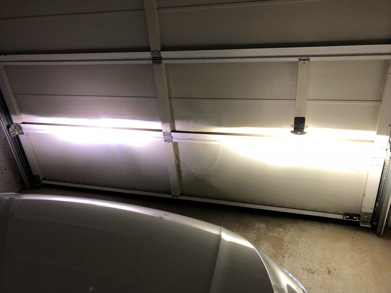 VW Polo Meine, Mängel"